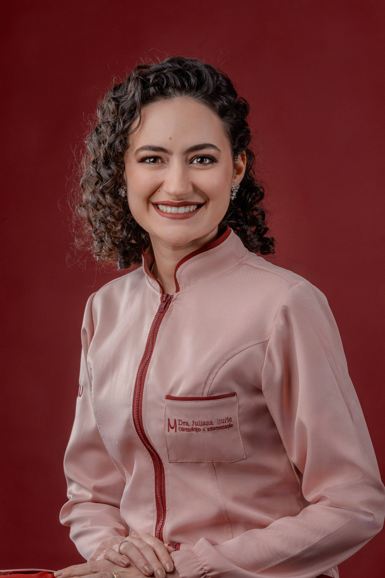 Dra. Juliana Burle
